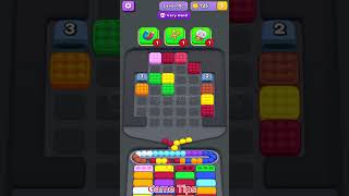 Marble Sort level 100 Solution Walkthrough