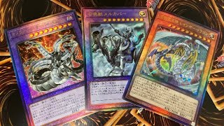 【遊戯王】最高のカード達を購入しました！【yugioh】