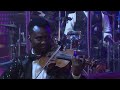 Our Cornerstone | Grace Levites | Sunday Hymns