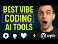 Best Vibe Coding AI tools for beginners