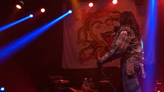 The Garden  - All Access - Coachella 2019 Weekend 1
