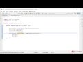 Java Tricky Program 11 - Double Brace Initialization