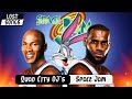 Quad City DJ`s - Space Jam (Jordan & James Jam) | Lost Songs