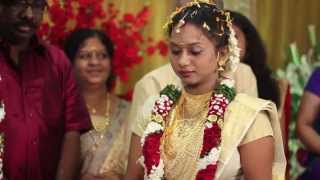Cinematic Wedding - Anit Vineeta