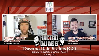 2022 Davona Dale Stakes Preview, FREE Picks, And Longshots | Classy Edition Faces Next Test