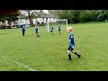 prestwich lions jamie great turn and goal