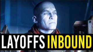 Bungie Are Planning SIGNIFICANT Layoffs After Destiny 2 Concludes (New Report from Jason Schreier)