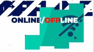 ONline/OFFline | jak dogadać się z samym sobą | odcinek 2