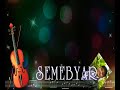 SEMEBYAR ~ JAMBRONG ( Cover )