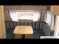 Caravan te koop: DETHLEFFS CAMPER 510 V