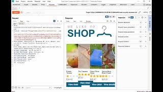 20.2 Lab: Host header authentication bypass | 2023