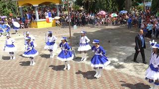 |EBVL| - Escuela Bilingüe Victoriano Lorenzo  Bugaba 3 de Noviembre 2019