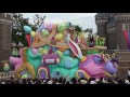 【TDL】シュール！微動だにしないプーさんたち！イースターワンダーランドのアドリブ集 Tokyo Disneyland - Disney's Easter Wonderland 2010～2012
