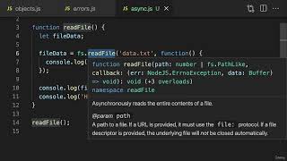Diving Into Asynchronous Code & Callback Functions [Day 56] #JavaScript #WebDevelopment