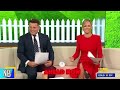 funniest news bloopers 2024. funny news bloopers