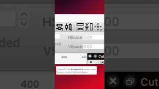 Quick Tip: Batch-Resizing Objects