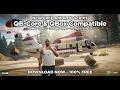 🚀 FREE FiveM Airdrop System for QBcore & Qbox | Admin Tablet + Auto Loot Drops 1017 Development