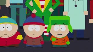 South Park - Welcome Friends to Canada