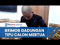 Aksi Tipu-tipu Brimob Gadungan di Mamuju, Calon Mertua Bongkar sebelum Anak Jadi Korban