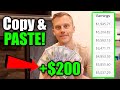 Make $200 a Day with AI Software in 2024 (How To make Money Online 2024)