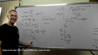 Calculus 1 Differentiation How fast is the rocket traveling?
