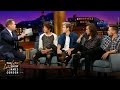 One Direction Talks Life On the Road