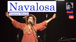 Vanesa Muela, Música Tradicional - Navalosa - 2024   #Micanonyyo  #conciertos