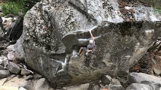 Atlantis V5, Yosemite