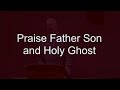 Sunday Morning Bible Classes