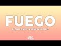 DJ Snake - Fuego (Lyrics) ft. Anitta, Sean Paul, Tainy