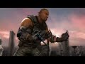 mortal kombat 9 expert tag ladder jax kano 3 rounds no losses