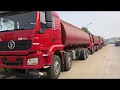 Chusheng trucks,   SHACMAN fuel tanker exporter, WhatSapp: +86 136 4729 9000