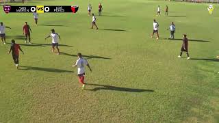 SEMIFINAL | SAN MARTIN VS LOS PEKES