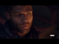 Spartacus War of the Damned | Episode 7 Clip Laeta Lives | STARZ