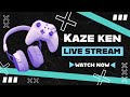 2nd Kaze Ken Moba 5v5 Tournament| Round 2 #1 BO3 | M0BA  live