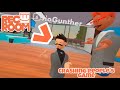 Rec Room | Crashing People's Game!