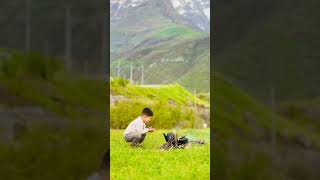 باڵەکایەتی 🏞️🥰