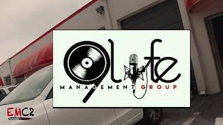Kickin' it wit' Da 9 : Behind the music Vol. 2 @ Durty Mics Studios (Broward County, FL)