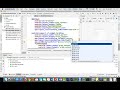 Android Learning - User Input and CardView