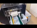 yaomatec online printer