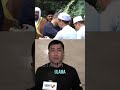 merinding inilah karomah ustadz adi hidayat shortvideo shorts short masukberanda karomahparawali