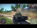 war thunder first 6 t54 1947