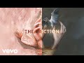 Imagine Dragons - Friction (Official Lyric Video)