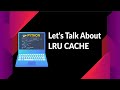 LRU Cache | Leetcode 146 | Interview Prep | Python
