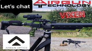 let's talk hunting equipment