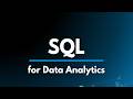Basic to Intermediate SQL Queries Tutorial | SQL Tutorial for Beginners