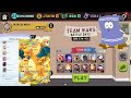 South Park Team Battles + Harry Potter + Pokemon TCG Pocket Pull Sabrina Card or Charizard EX ?