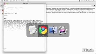 Web Design 205: Designing CSS Floating Layouts - 4 Using Floats On Multiple Items