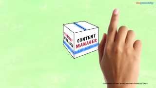 Content Digitization Platform