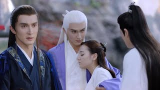 Fengjiu was seriously injured and unconscious,emperor was furious and warned Mr. Su